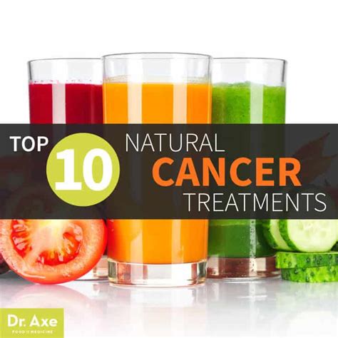 How to Prevent and Treat Cancer with Natural Medicine Reader