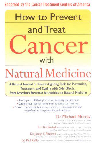 How to Prevent and Treat Cancer with Natural Medicine Doc