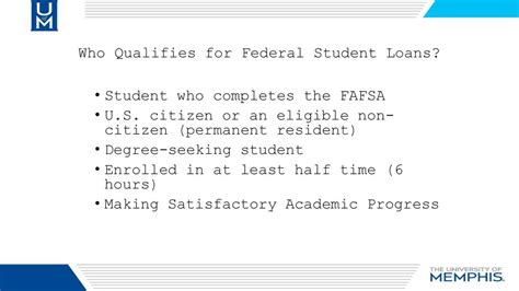 How to Qualify for Student Loans Without Satisfactory Academic Progress