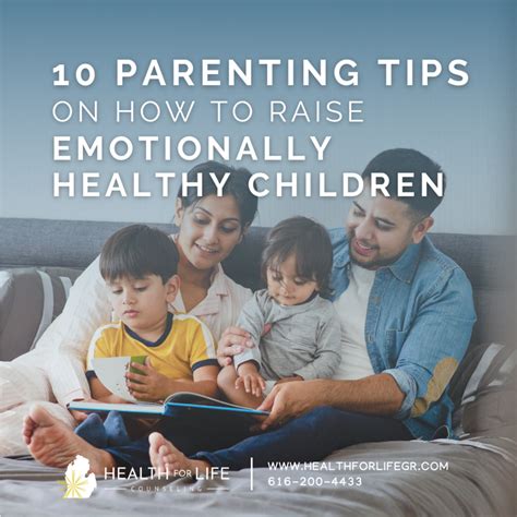 How to Raise an Emotionally Healthy Happy Child Epub