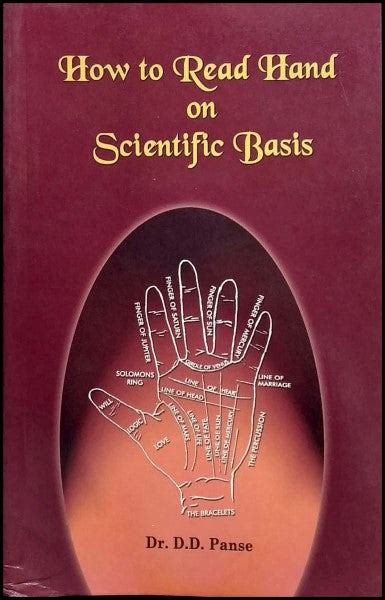 How to Read Hand on Scientific Basis PDF