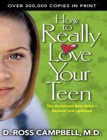 How to Really Love Your Teen Epub