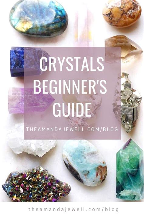 How to Recharge a Crystal: The Definitive Guide to Restoring Energy