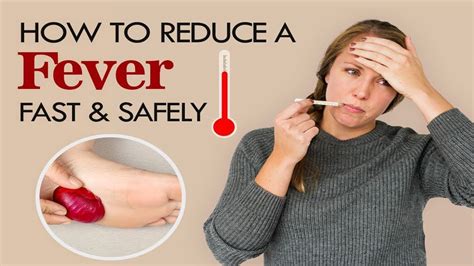 How to Recover From Fever Fast in 2025: 15 Powerful Ways