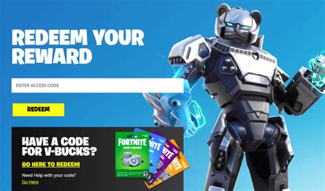 How to Redeem Your Borderlands Fortnite Code