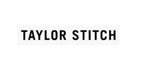 How to Redeem Your Taylor Stitch Discount Code