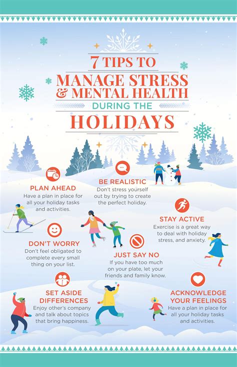 How to Reduce Holiday Stress