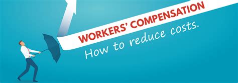 How to Reduce the Cost of Workers' Comp Insurance