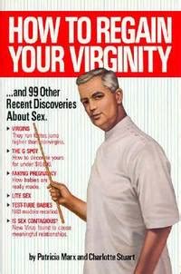 How to Regain Your Virginity Epub