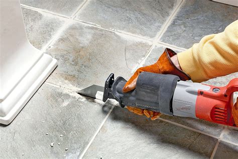 How to Remove Grout: 4 Methods for Every Skill Level