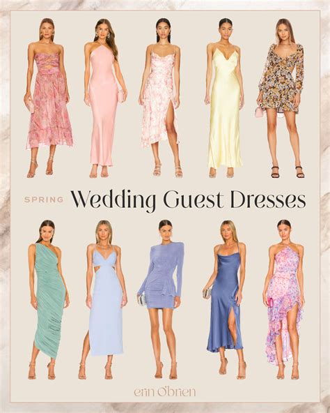 How to Rent a Wedding Guest Dress