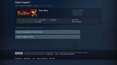 How to Request a Refund on Steam in 2023: A Step-by-Step Guide