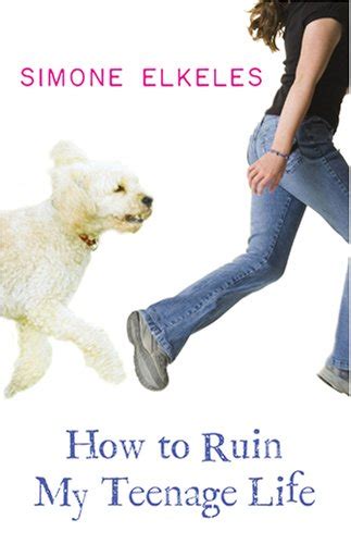 How to Ruin My Teenage Life How to Ruin a Summer Vacation Novel Book 2 Doc