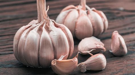 How to Say "Garlic" in English: A Comprehensive Guide