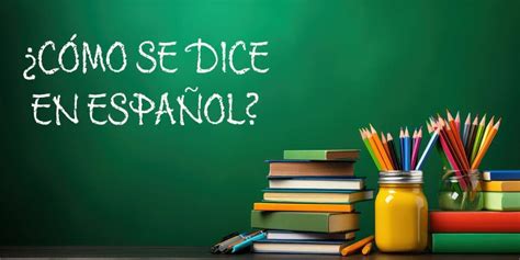 How to Say Chinese in Spanish