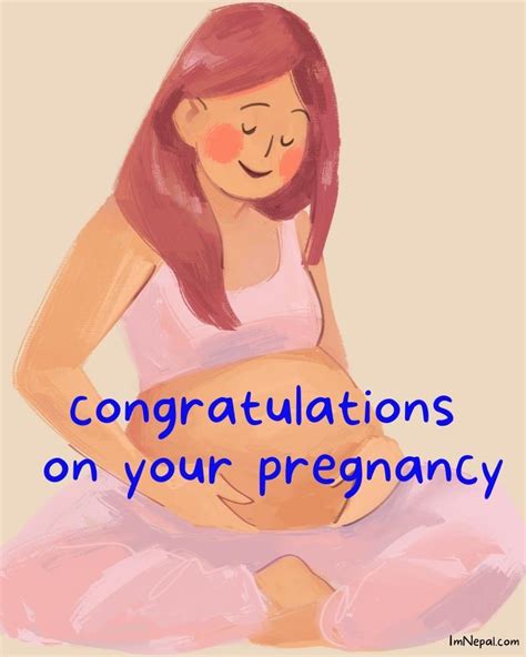 How to Say Congrats on Pregnancy: The Ultimate Guide