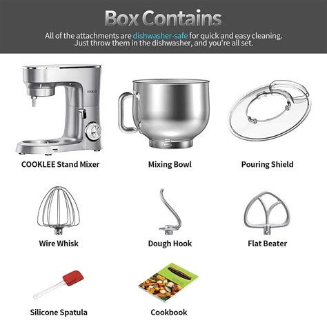 How to Say Cuisinart