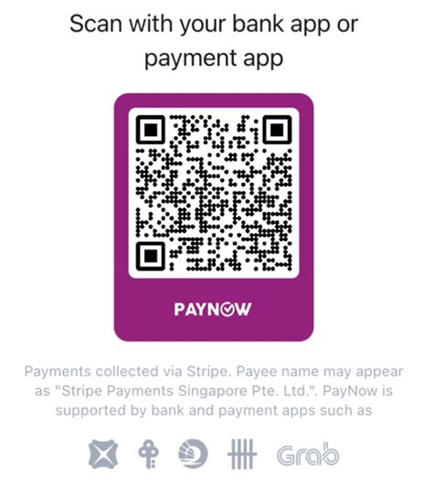 How to Scan PayNow QR Code UOB: A Comprehensive Guide