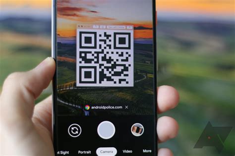 How to Scan QR Codes