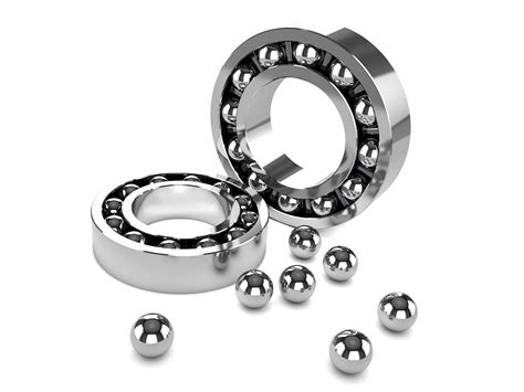 How to Seamlessly Locate Ball Bearings: A Comprehensive Guide