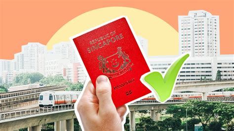 How to Secure Permanent Residency (PR) in Singapore by 2025: A Comprehensive Guide