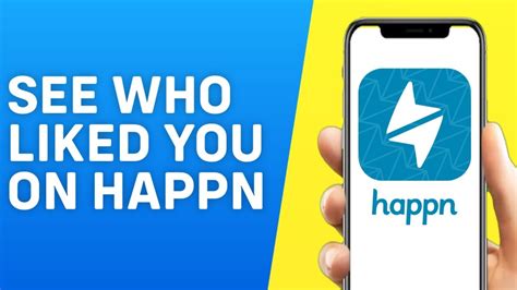 How to See Who Liked You on Happn