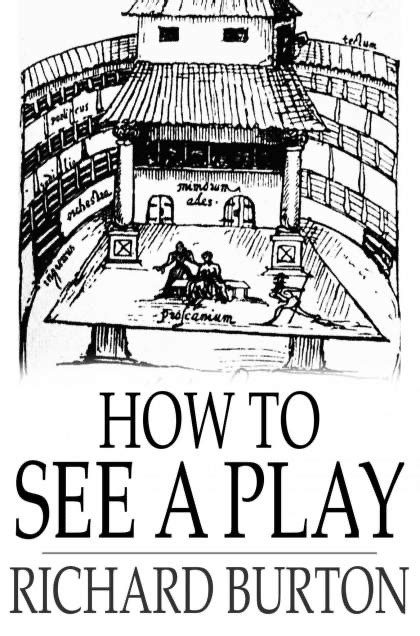 How to See a Play PDF