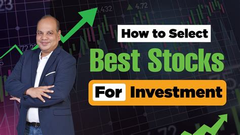 How to Select Winning Stocks Reader