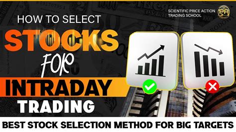 How to Select Winning Stocks Reader