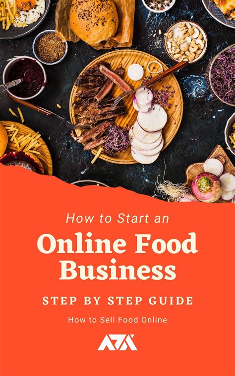 How to Sell Food Online from Home Malaysia: A Comprehensive Guide to Launch Your Culinary Business