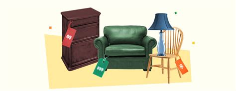 How to Sell Old Furniture in Singapore: 10 Profitable Strategies