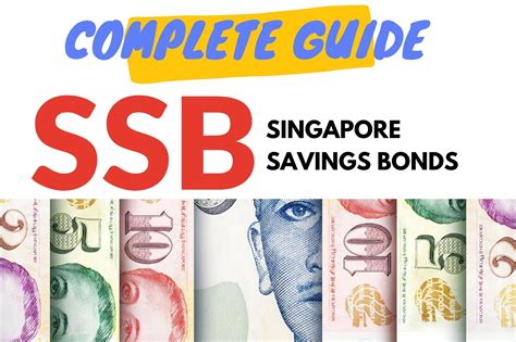 How to Sell Singapore Savings Bond for Beginners: A Guide to 2023