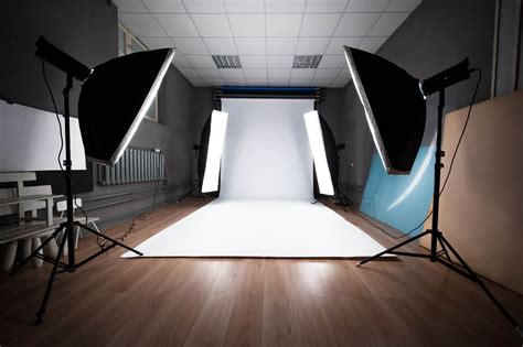 How to Set Up Photography Lighting for a Home Studio PDF