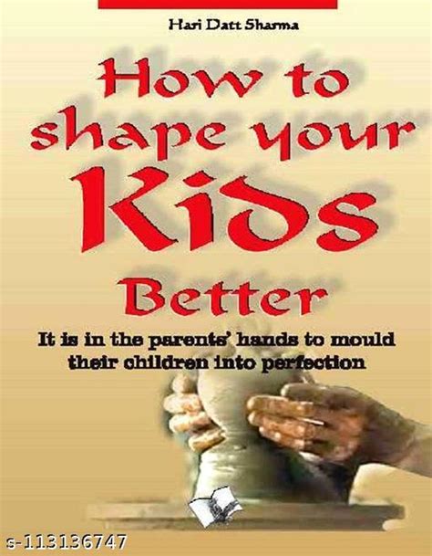 How to Shape Your Kids Better Epub