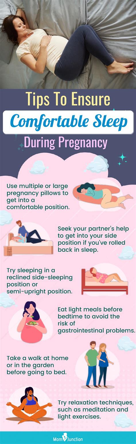 How to Sleep Fast During Pregnancy in 2023: Ultimate Guide