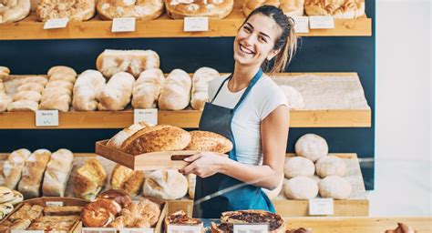 How to Start a Home-Based Bakery Business Reader