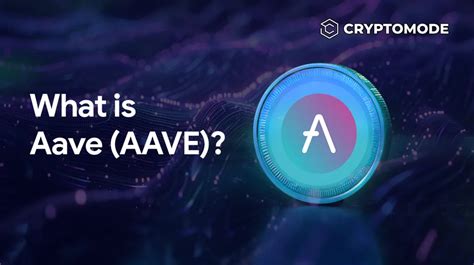 How to Stay Ahead in the Wild World of Cryptocurrencies: A Comprehensive Guide to the AAVE Crypto Price