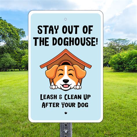 How to Stay Out of the Doghouse PDF