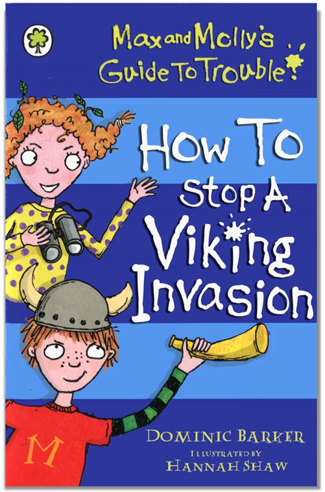 How to Stop a Viking Invasion Reader