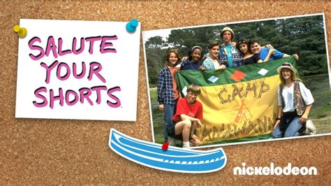 How to Stream Salute Your Shorts