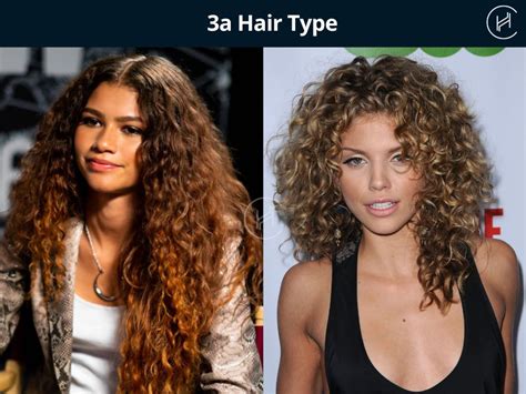 How to Style 3a Curly Hair