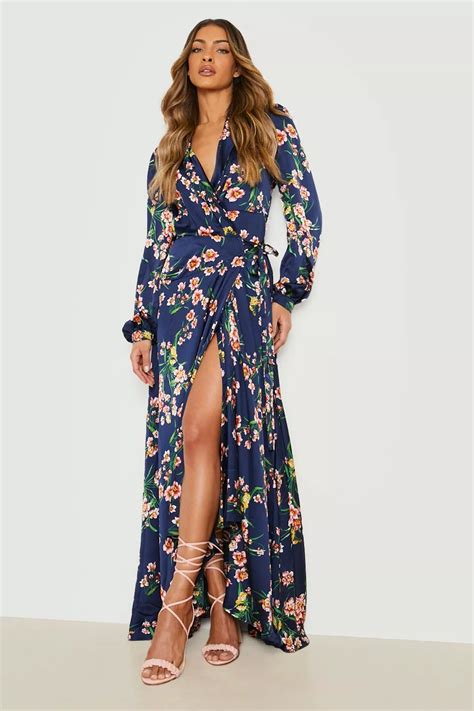 How to Style a Floral Maxi Dress for Every Occasion