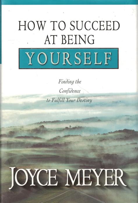 How to Succeed at Being Yourself Finding the Confidence to Fulfill Your Destiny Epub