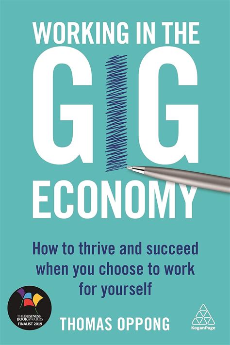 How to Succeed in the Gig Economy