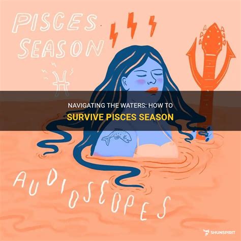 How to Survive a Pisces Epub