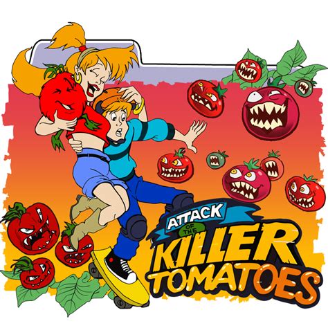 How to Survive an Attack of the Killer Tomatoes