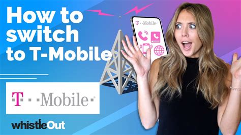 How to Switch to T-Mobile