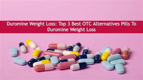 How to Take Duromine 2025 for Optimal Weight Loss Results