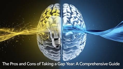 How to Take a Gap Year: A Comprehensive Guide for a Meaningful Break