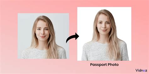 How to Take a Passport Photo at Home in 2025